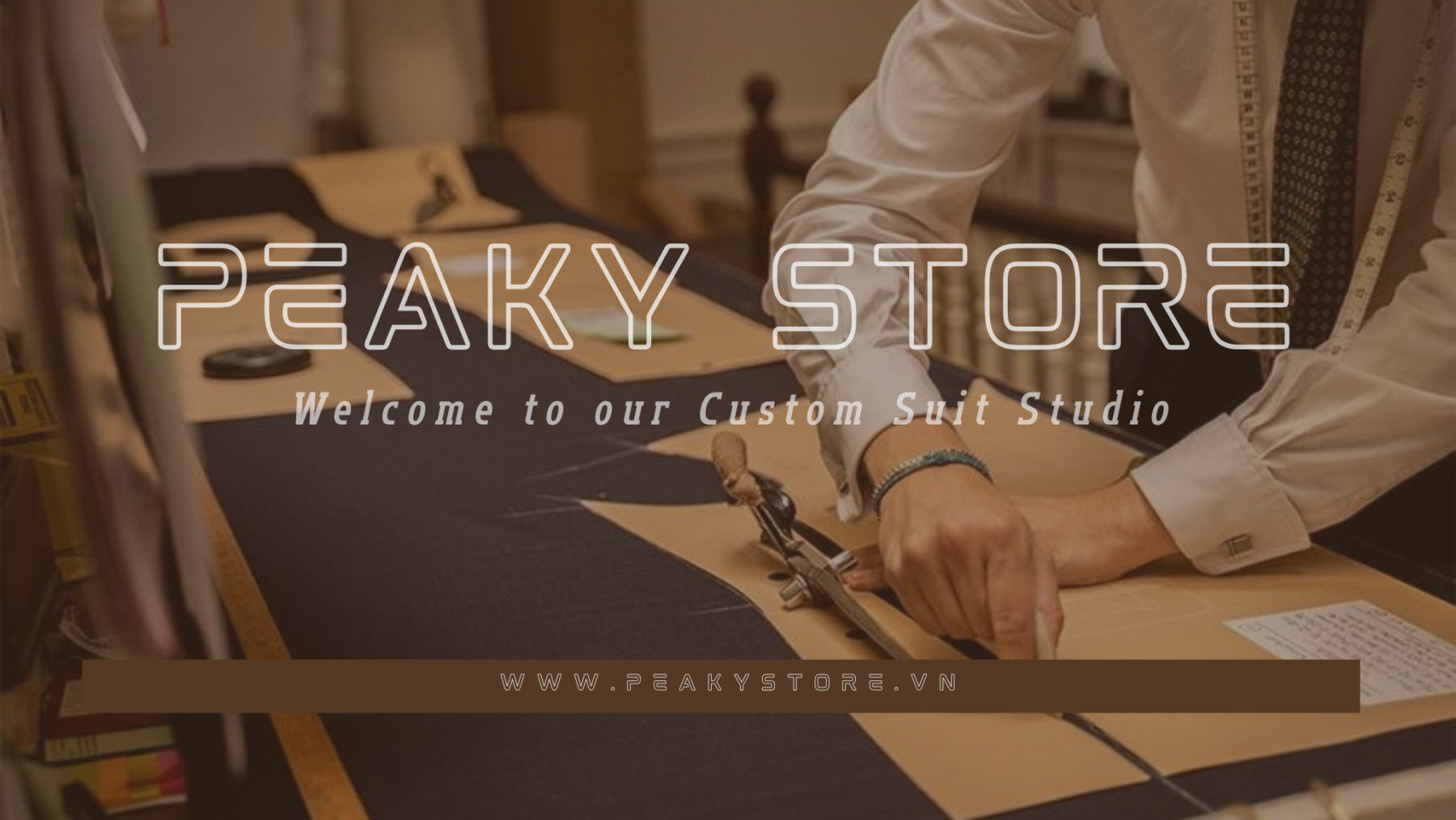 Tailor & Uniform