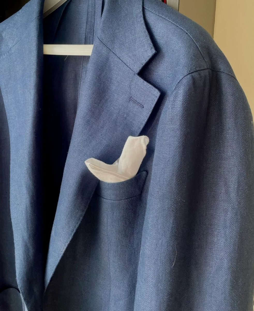 may áo blazer nam tại tp hcm