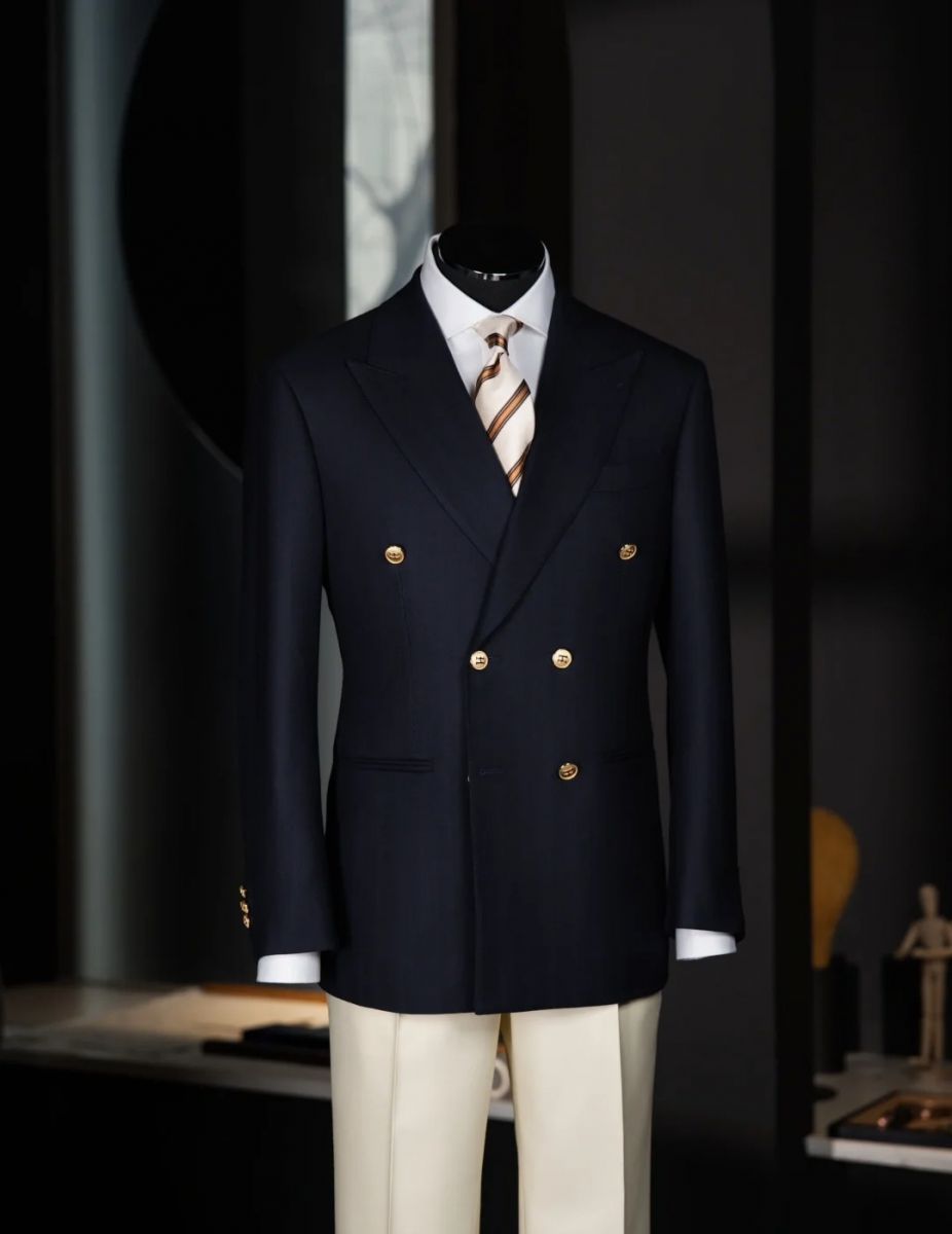 may áo blazer nam tại tp hcm