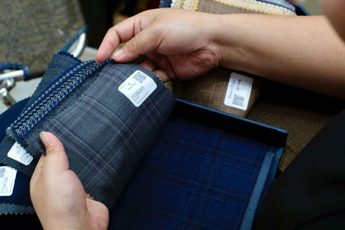 May vest nam giá rẻ tại tp hcm