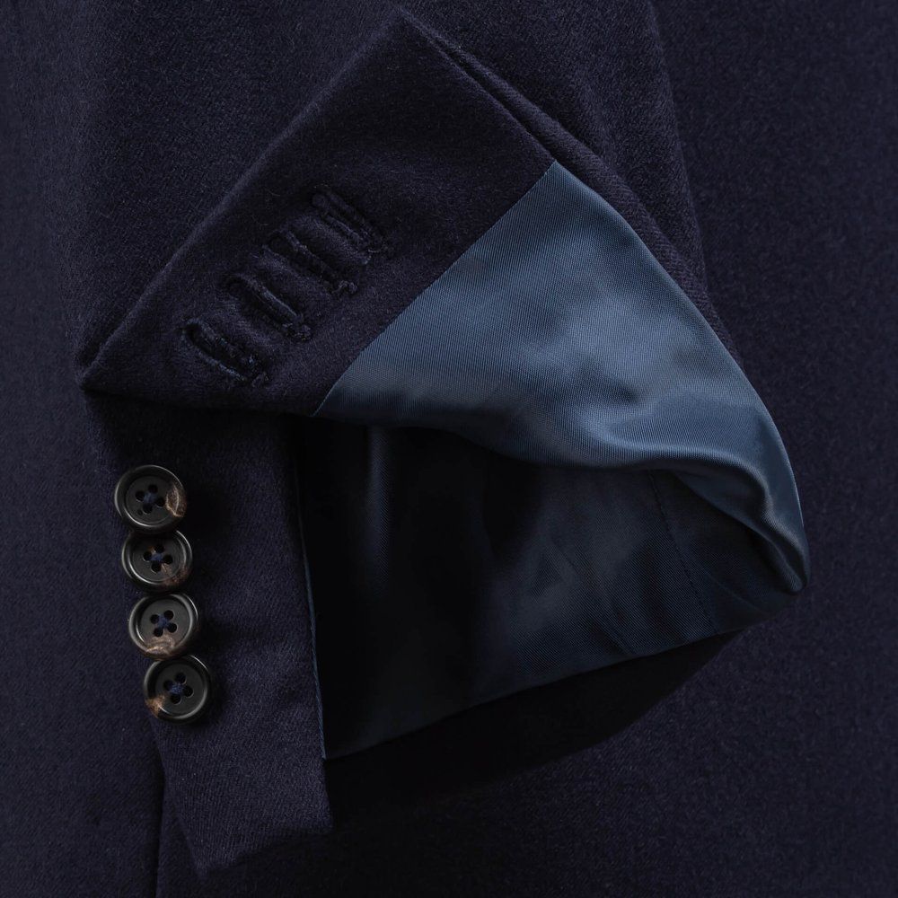 vest may đo