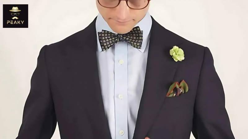 1 Bộ Vest, 5 Cách mặc - Bạn đã tận dụng tối đa bộ vest của mình?