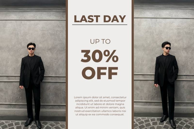 nổi bật với áo khoác blazer nam 3