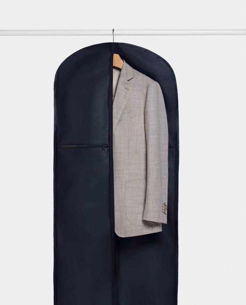 cách bảo quản áo vest và blazer