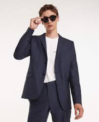mix áo blazer