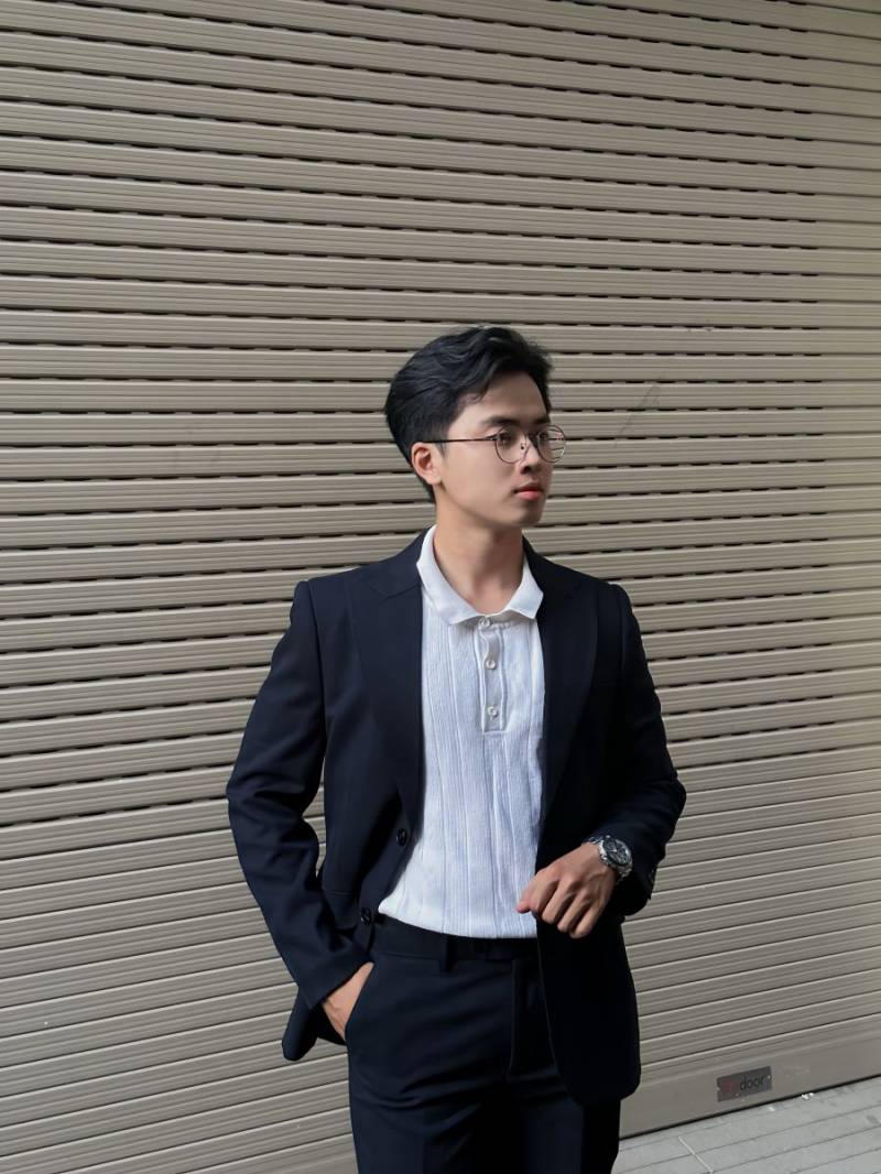vest xanh navy 3