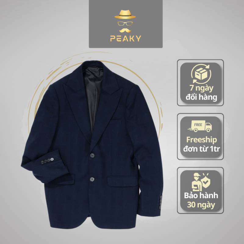 Áo Thun Phối Áo Blazer - Tưởng Đơn Giản Mà Lại Vô Cùng Lịch Sự