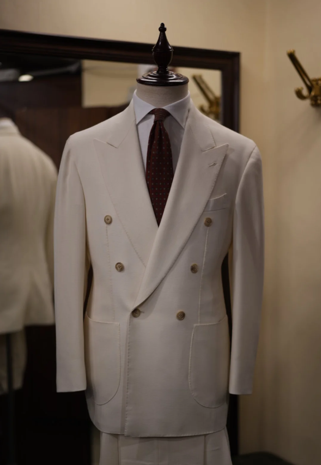 phong cách của peaky