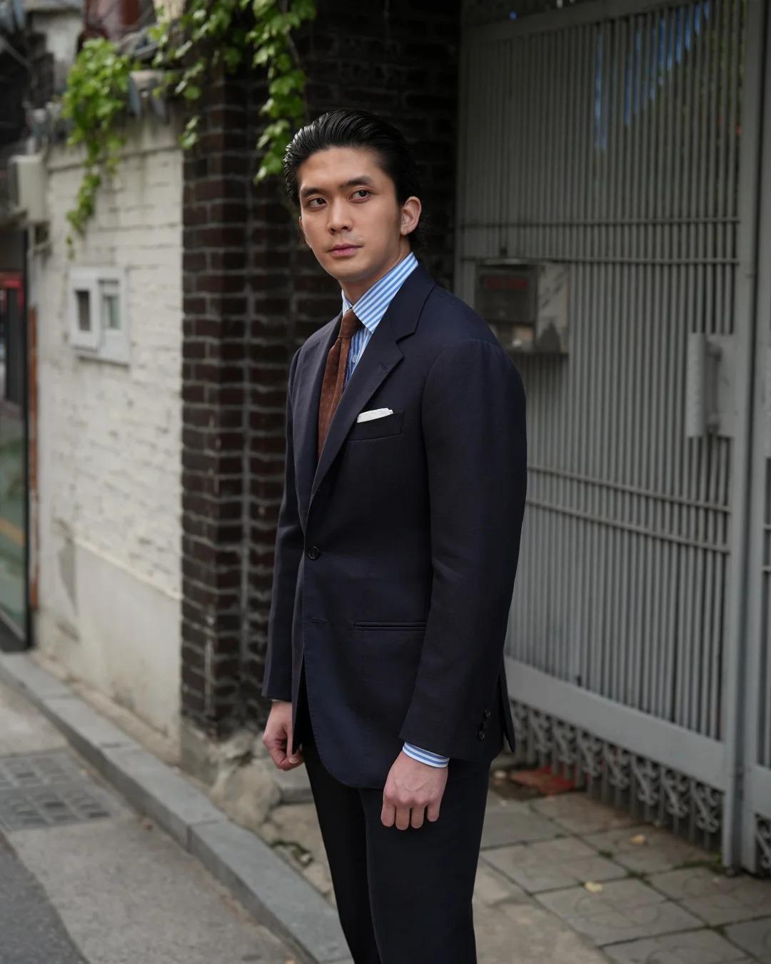Dịch Vụ May Size Tùy Chỉnh Tại Peaky Store