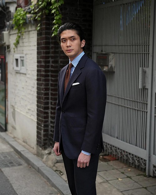 Dịch Vụ May Size Tùy Chỉnh Tại Peaky Store