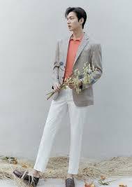 TIP PHỐI ĐỒ VỚI BLAZER NAM HÀN QUỐC CHUẨN DIỄN VIÊN