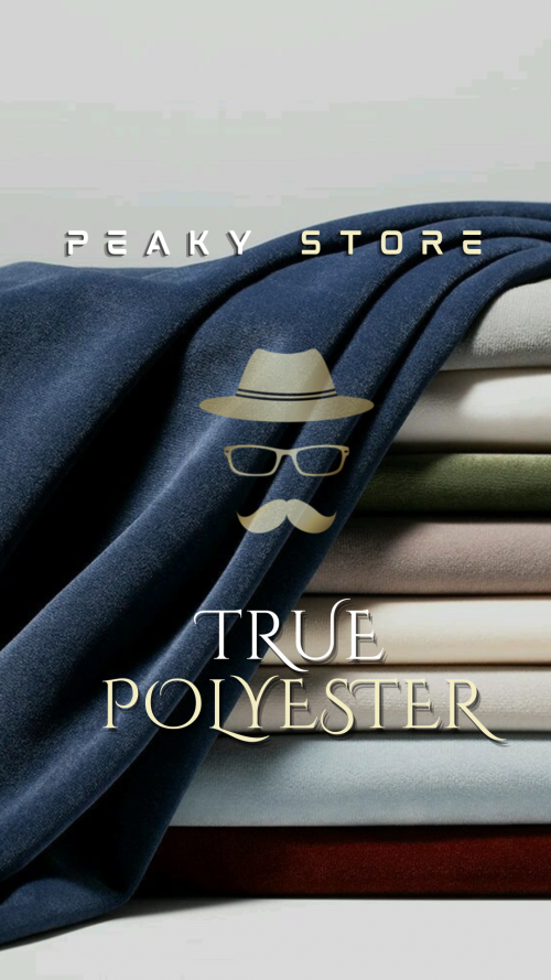 Vì Sao Polyester Quan Trọng Trong Quá Trình Sản Xuất Vải May Đo Vest