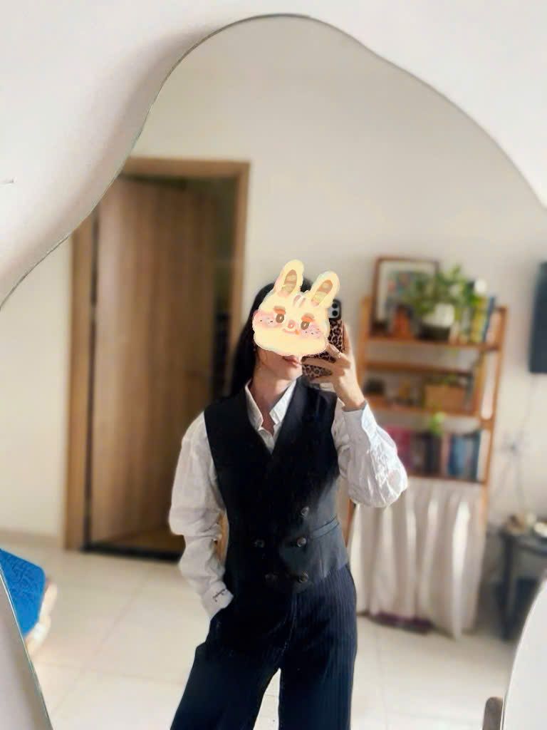 Blazer Nam May Đo Từ Vải Cao Cấp