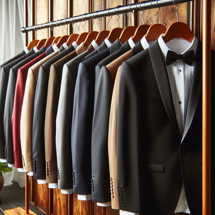 Vì Sao Polyester Quan Trọng Trong Quá Trình Sản Xuất Vải May Đo Vest