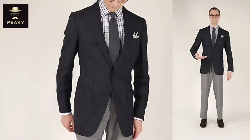 1 Bộ Vest, 5 Cách mặc - Bạn đã tận dụng tối đa bộ vest của mình?