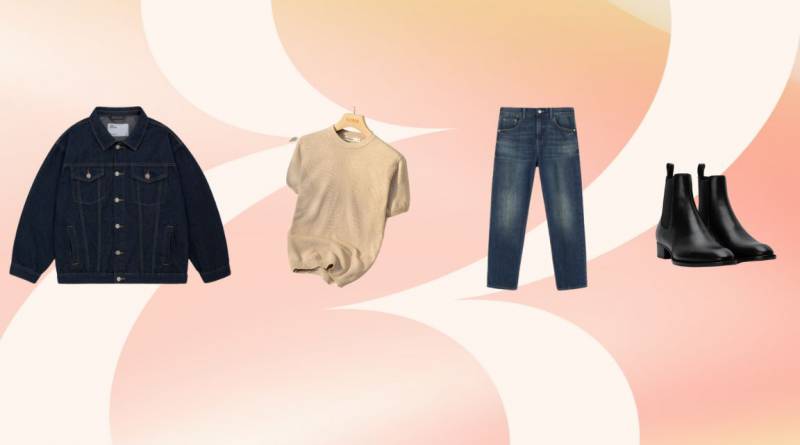 5+ cách phối đồ khi đi tiệc cưới dành cho phái mạnh