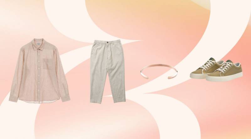 5+ cách phối đồ khi đi tiệc cưới dành cho phái mạnh