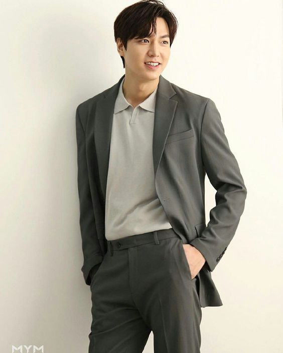 6 Cách Diện Vest Nam Năng Động Và Trẻ Trung Hơn