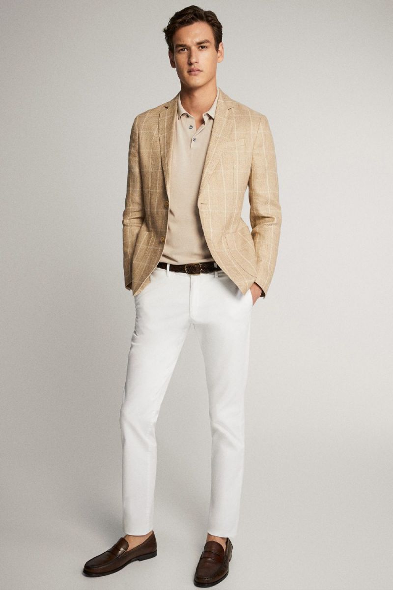 6 Mẹo Phối Màu Áo Vest Và Quần Khiến Bạn Nổi Bật Hơn