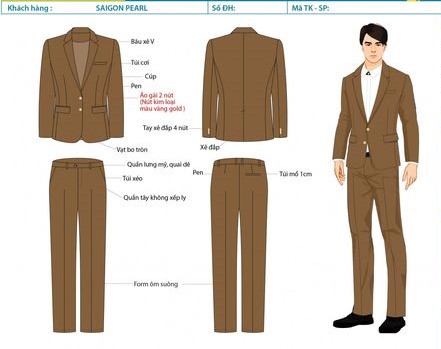 30 mẫu đồng phục lễ tân khách sạn chuyên nghiep và chuẩn 5 sao