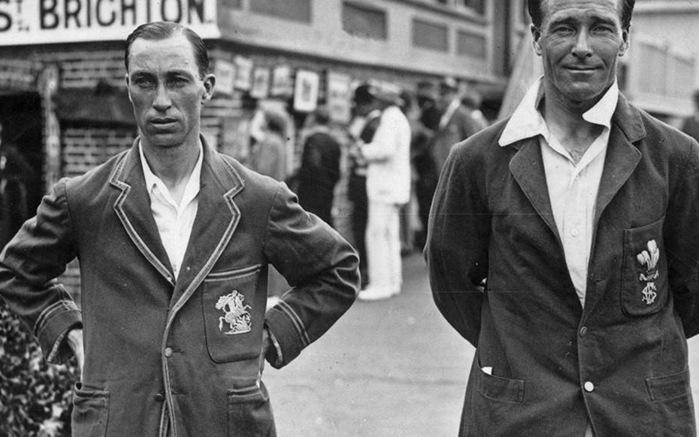 Áo blazer khi hải quân Anh đón nữ hoàng