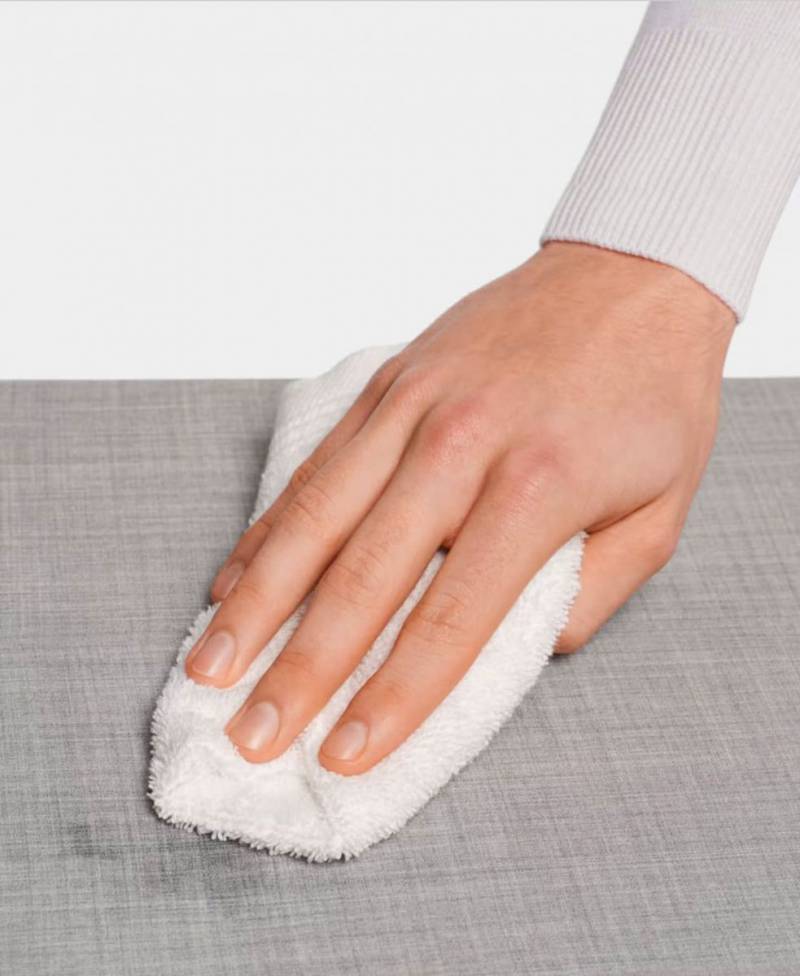 cách bảo quản áo vest và blazer