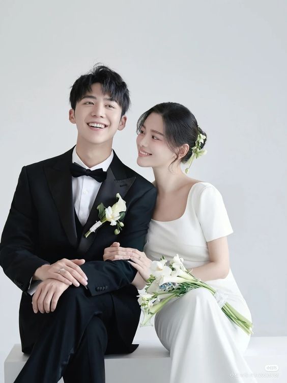 may đo vest cưới