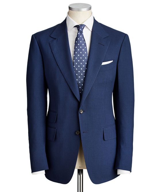 Xu hướng đồng phục vest nam công sở được ưa chuộng năm 2024