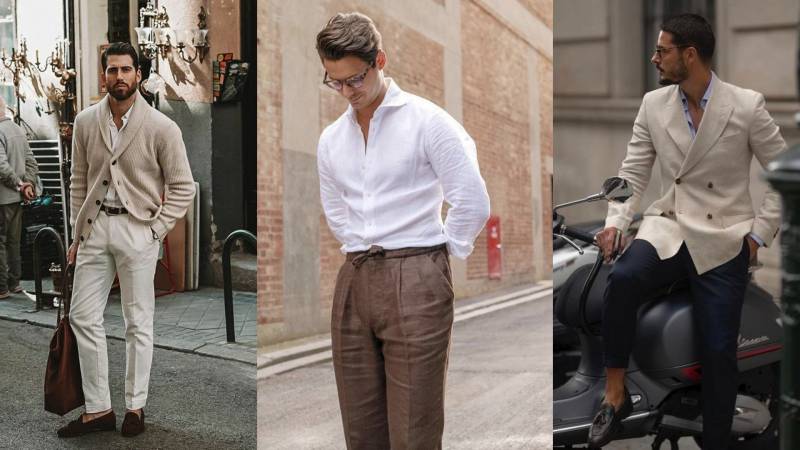 Xu Hướng Thời Trang 2024: Phong Cách Nổi Bật Không Thể Bỏ Qua