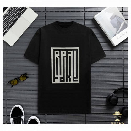 Áo Thun Peaky - RealFake