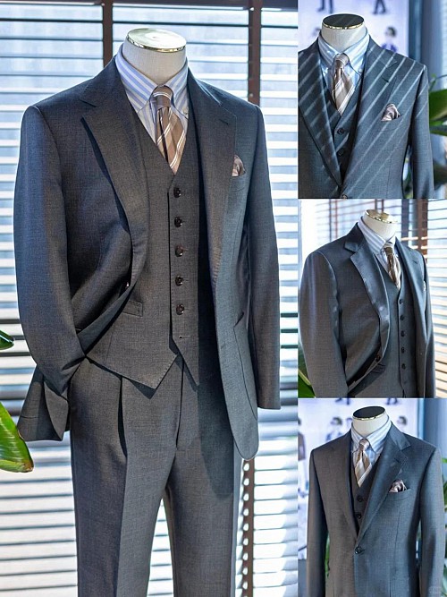 Đồng Phục Vest Giá Rẻ Tại TP HCM